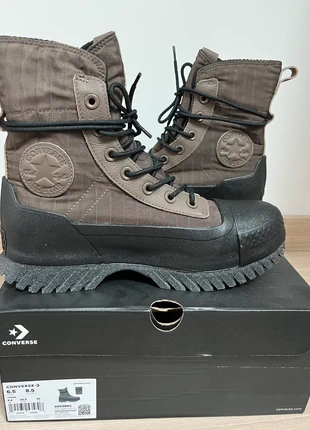 Converse Chuck Taylor Lugged 2.0 X-Hi - Neuf 39,5, marque: Converse, état: Neuf avec étiquette, taille: 39.5, 49,00 €, 52,15 € Protection acheteurs incluse