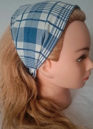 Bandeau style fichu, marke: bandeau cheveux, zustand: Sehr gut, 3,50 €, 4,38 € beinhaltet Vinted-Käuferschutz Pro