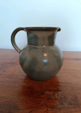 Petit pichet en terre cuite – style rustique, marca: Vintage Boutique, estado: Muito bom, €8.00, €9.10 inclui Proteção do Comprador Pro