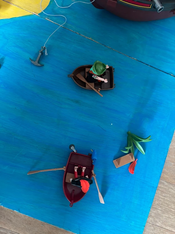 Playmobil pirate - photo numéro 5