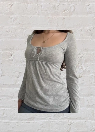 Women’s Y2K long sleeve top, brand: Gorgeous, condition: Very good, size: XS / UK 4-6, £27.00, £29.05 includes Buyer Protection Pro