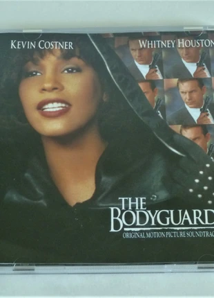 CD "The Bodyguard", état: Très bon état, 5,00 €, 5,95 € Protection acheteurs incluse
