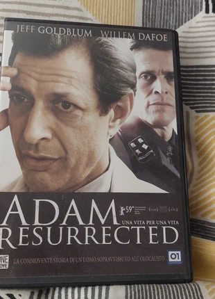 Adam Resurrected, état: Très bon état, 3,00 €, 3,85 € Protection acheteurs incluse