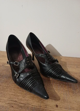 Chaussure femme, marque: Mascara, état: Satisfaisant, taille: 37, 1,00 €, 1,75 € Protection acheteurs incluse