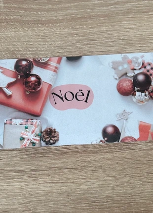 Page de garde Noël - Enveloppe budgétaire A6, brand: Fait Main, condizioni: Nuovo con cartellino, €1.50, €2.28 include la Protezione acquisti Pro