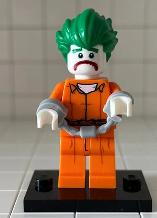 « Lire description » Figurine Lego Super Heroes DC Comics Batman 🍿 Arkham Asylum Joker coltlbm08, marque: LEGO, état: Très bon état, taille: Taille unique, 7,00 €, 8,05 € Protection acheteurs (Pro) incluse