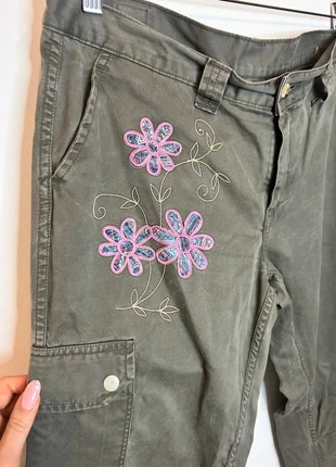 Y2K Pepe jeans cargos, marque: Pepe Jeans, état: Très bon état, taille: Autre, 3,00 €, 3,85 € Protection acheteurs incluse