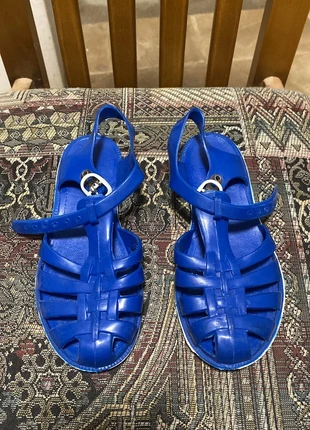 🌺🌺Cangrejeras azules, talla 29🌺🌺, marque: calplesa, état: Très bon état, taille: 29, 9,00 €, 10,15 € Protection acheteurs incluse