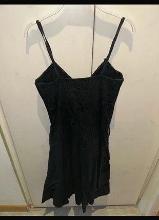 Vestito nero gotico, marque: Nero, état: Très bon état, taille: S / 36 / 8, 5,00 €, 5,95 € Protection acheteurs incluse