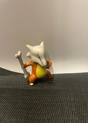 Figurine PVC Ossatueur Pokémon Nintendo 6,5cm WCT 2019 Marowak Knogga battle figure, marque: Pokémon, état: Bon état, taille: Taille unique, 5,00 €, 5,95 € Protection acheteurs (Pro) incluse