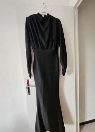 Robe de soirée, marque: Shein, état: Neuf avec étiquette, taille: M / 38 / 10, 20,00 €, 21,70 € Protection acheteurs incluse