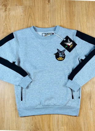 Pull Chevignon Gris M, brand: Chevignon, condition: New with tags, size: M, €25.00, €26.95 includes Buyer Protection