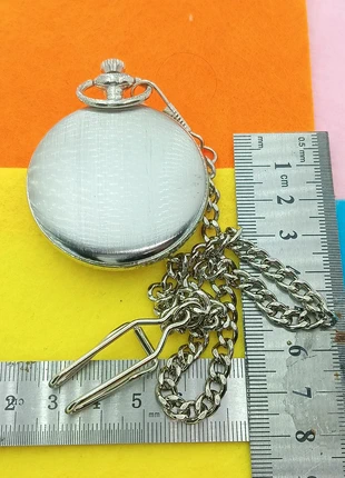 Montre à gousset, brand: Montre.fr, condition: Very good, size: 47 mm & above, €5.00, €5.95 includes Buyer Protection Pro