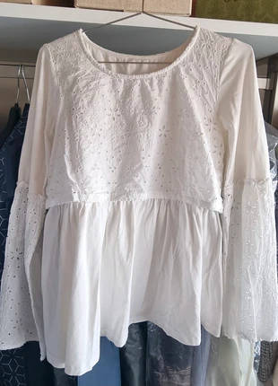 Maglietta Prenatal, marke: Prénatal, zustand: Gut, größe: M / 38 / 10, 5,00 €, 5,95 € inklusive Vinted-Käuferschutz