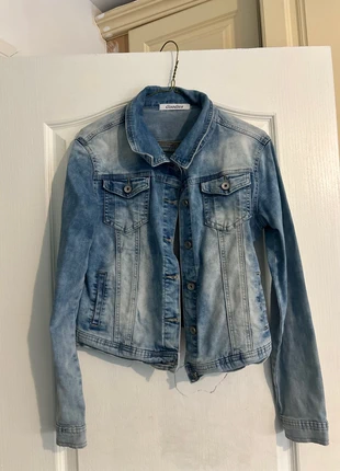 Jeans jacket, brand: Goodies, condition: Very good, size: M / 38 / 10, €11.00, €12.25 includes Buyer Protection