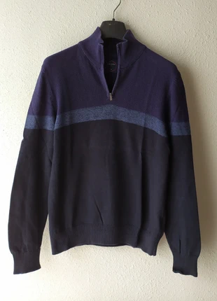 Pull camionneur Devred T. M, brand: Devred, condition: Very good, size: M, €15.00, €16.45 includes Buyer Protection