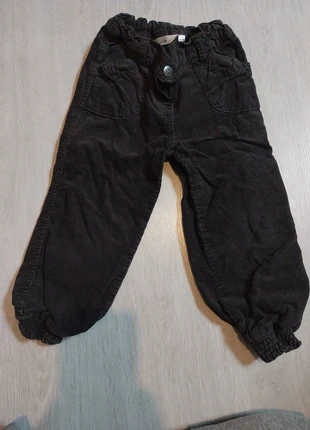 Pantalon, brand: Kid Kanai, condition: Very good, size: 3 years / 98 cm, €1.50, €2.28 includes Buyer Protection