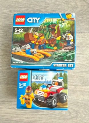 Lego City, marque: LEGO City, état: Neuf sans étiquette, taille: Prématuré, jusqu'à 44cm, 37,00 €, 39,55 € Protection acheteurs incluse