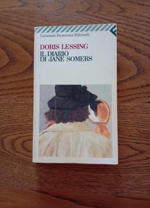 Il diario di Jane Somers, zustand: Gut, 2,50 €, 3,33 € inklusive Vinted-Käuferschutz