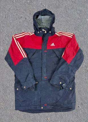 Manteau adidas taille XL vintage, marca: adidas, estado: Muy bueno, tamaño: XL, 24,90 €, 26,85 € Protección al comprador Pro incluida