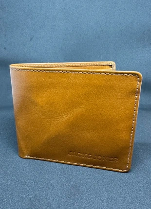 Portefeuille Jack&Jones, marca: Jack & Jones, estado: Nuevo sin etiquetas, 5,00 €, 5,95 € Protección al comprador incluida