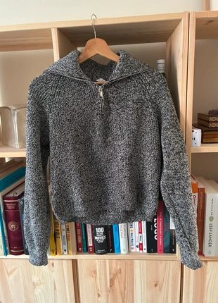 Schipper trui Mango, marca: Mango, estado: Muito bom, tamanho: L / 40 / 12, €17.00, €18.55 inclui Proteção do Comprador