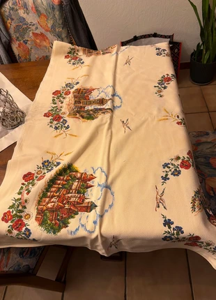 Nappe rectangulaire Alsace, brand: Alsace, condition: Very good, €8.00, €9.10 includes Buyer Protection