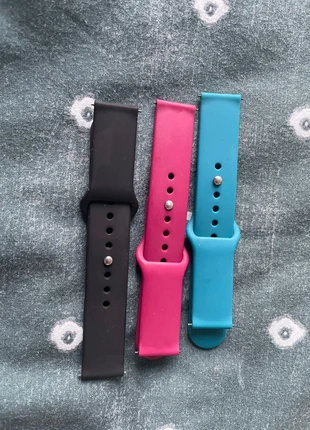 Bracelet montre Garmin, marke: Amazon, zustand: Sehr gut, 2,00 €, 2,80 € inklusive Vinted-Käuferschutz