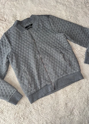 Veste grise fille Teddy Smith taille 12 ans, brand: Teddy Smith, condizioni: Ottime, taglia: 12 anni / 152 cm, €8.00, €9.10 include la Protezione acquisti