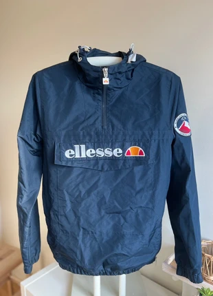Veste Ellesse coupe vent, marque: Ellesse, état: Très bon état, taille: S, 25,00 €, 26,95 € Protection acheteurs incluse