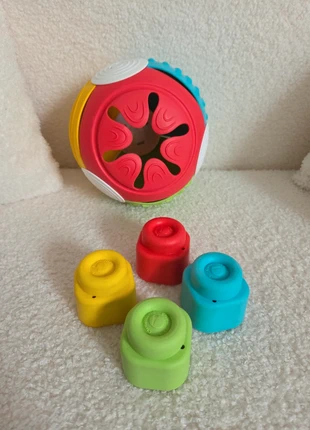 Balle sensorielle intelligente - Clemmy, marque: Clemmy, état: Neuf sans étiquette, taille: Taille unique, 10,00 €, 11,20 € Protection acheteurs incluse