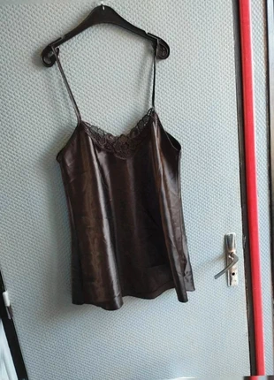 Top de pyjama, brand: Amazon, condition: Very good, size: M / 38 / 10, €2.00, €2.80 includes Buyer Protection Pro