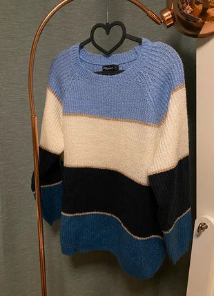 Jean Pascale knitted pullover, marke: Jean Pascale, zustand: Sehr gut, größe: M / 38 / 10, 6,00 €, 7,00 € inklusive Vinted-Käuferschutz