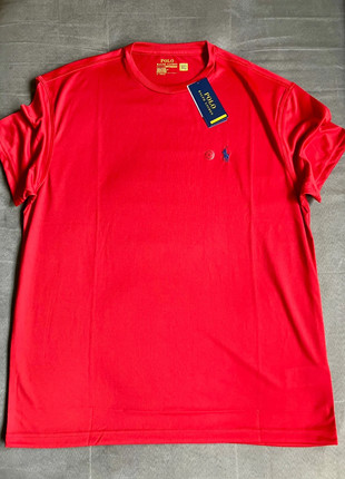 T-shirt Ralph Lauren, marque: Ralph Lauren, état: Neuf avec étiquette, taille: L, 70,00 €, 74,20 € Protection acheteurs incluse
