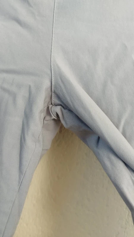 Pantalon d'été - Made in Italy - taille 42 - photo numéro 3