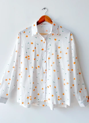 Chemise blanche 🍊 taille 36 S, brand: Season, condition: New with tags, size: S / 36 / 8, €29.00, €31.15 includes Buyer Protection
