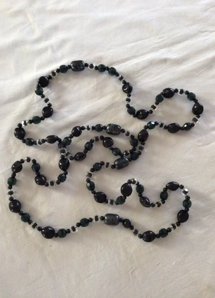 Collier perles, état: Très bon état, 1,20 €, 1,96 € Protection acheteurs incluse