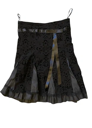 Jupe noir mi longue, brand: Big nice, condizioni: Ottime, taglia: M / IT 42 / EU 38, €4.00, €4.90 include la Protezione acquisti