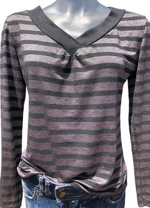 T shirt vintage 38, marque: Vintage, état: Très bon état, taille: M / 38 / 10, 7,50 €, 8,58 € Protection acheteurs incluse