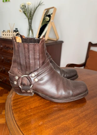 Dockers by Gerly Boots, marca: Dockers, estado: Muito bom, tamanho: 42, €70.00, €74.20 inclui Proteção do Comprador