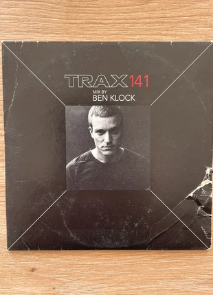 CD Trax 141, état: Très bon état, 5,00 €, 5,95 € Protection acheteurs incluse