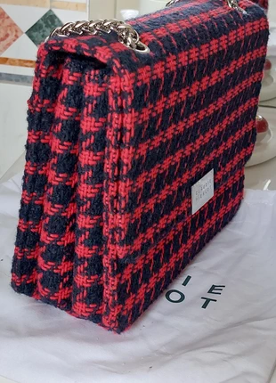 Sac Claudie Pierlot, brand: Claudie Pierlot, condizioni: Nuovo senza cartellino, €140.00, €147.70 include la Protezione acquisti