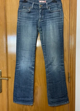 Calças de ganga, marca: &Loyal, estado: Bueno, tamaño: M / 38 / 10, 5,00 €, 5,95 € Protección al comprador incluida