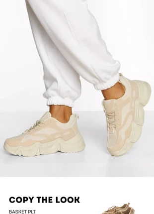 Basket PLT, marque: PLT, état: Très bon état, taille: 38, 10,00 €, 11,20 € Protection acheteurs incluse