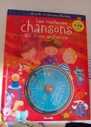 Chanson enfance, brand: Chanson, condition: Very good, size: 18-24 months / 86 cm, €3.00, €3.85 includes Buyer Protection