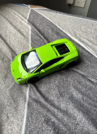 Green Lamborghini Gallardo, brand: Lamborghini, condition: Good, size: One size, €5.99, €6.99 includes Buyer Protection