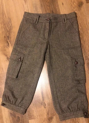 Pantacourt Naf Naf, marke: Naf Naf, zustand: Sehr gut, größe: M / 38 / 10, 8,00 €, 9,10 € inklusive Vinted-Käuferschutz