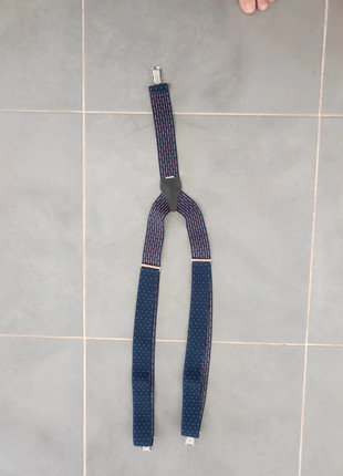 Bretelles hommes, condizioni: Ottime, €3.00, €3.85 include la Protezione acquisti