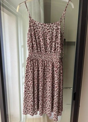 Asos Sommerkleid mit Blumenmuster, marca: ASOS, estado: Nuevo sin etiquetas, tamaño: XXS / 32 / 4, 5,00 €, 5,95 € Protección al comprador incluida