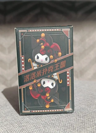 New Sanrio-Kromi Mystery Box, merk: Kuromi, staat: Nieuw zonder prijskaartje, € 6,49, € 7,51 inclusief Kopersbescherming